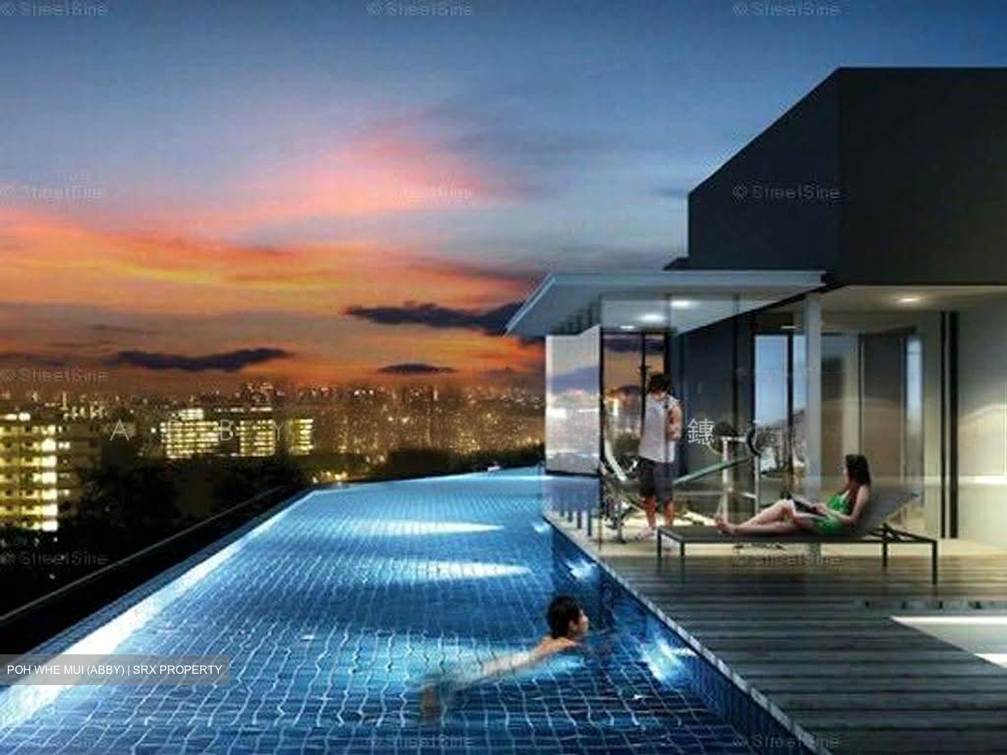Suites @ Guillemard (D15), Apartment #614023781